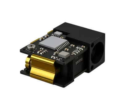 1.2KM Laser Rangefinder Module