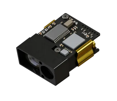 1.2KM Laser Rangefinder Module