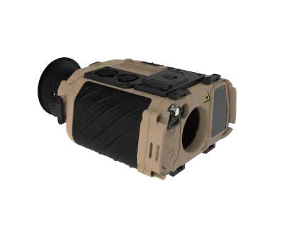 10KM Laser Rangefinder
