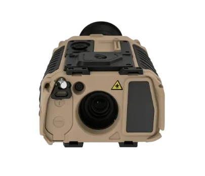 10KM Laser Rangefinder