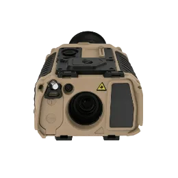 10 KM Laser Rangefinder