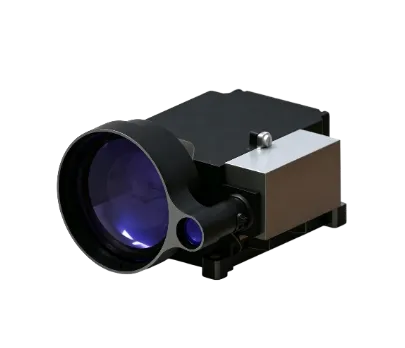 25KM Laser Rangefinder Module