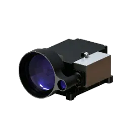 25 KM Laser Rangefinder Module