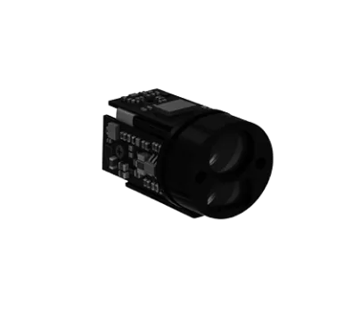 2KM Laser Rangefinder Module