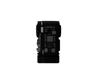 2KM Laser Rangefinder Module