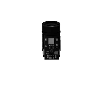 2KM Laser Rangefinder Module