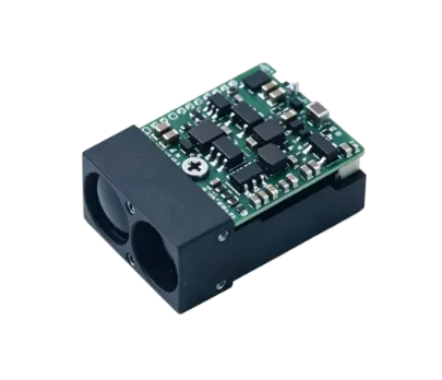 2KMLaser Rangefinder Module