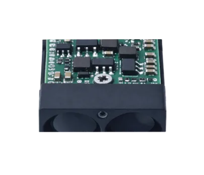 2KMLaser Rangefinder Module