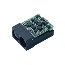 2 KM Laser Rangefinder Module
