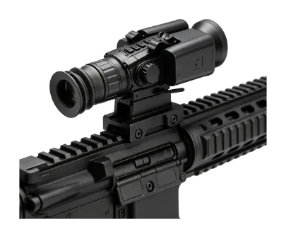35mm Thermal Imaging Scope