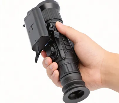 35mm Thermal Imaging Scope