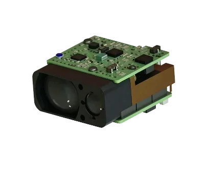4KM Laser Rangefinder Module