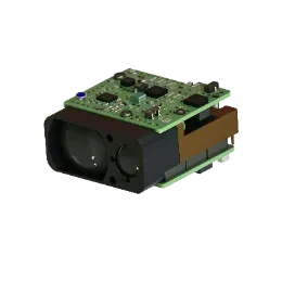 4 KM Laser Rangefinder Module