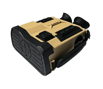 5-mode Thermal Imaging Binoculars