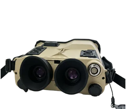 5-mode Thermal Imaging Binoculars
