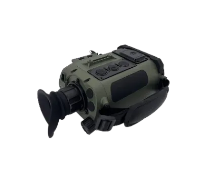 5.6KM / 10KM Laser Rangefinder