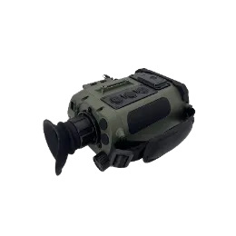 5.6 KM / 10 KM Laser Rangefinder
