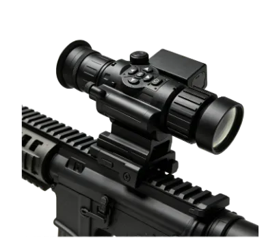 50mm Thermal Imaging Scope
