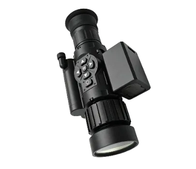 50mm Thermal Imaging Scope