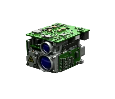 5KM Laser Range Illuminator
