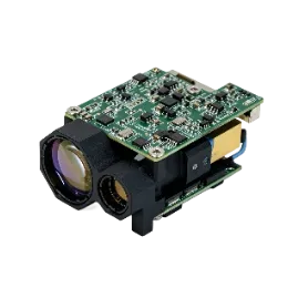 5 KM Laser Rangefinder Module