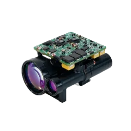 5 KM Laser Rangefinder Module