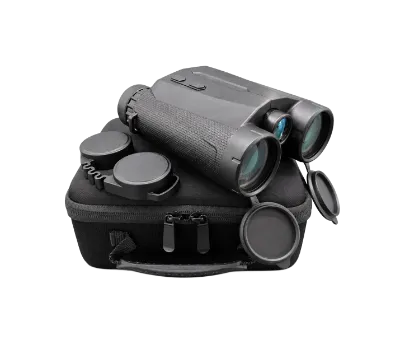 8X Magnification Telescope