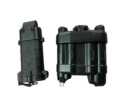 Battery Case Box
