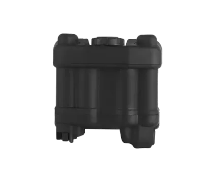 Battery Case Box