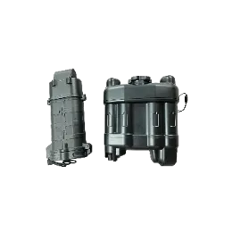 Battery Case Box