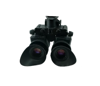 Binocular Fusion Night Vision Goggles (Image intensifier)