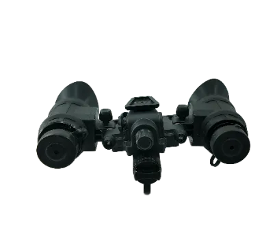 Binocular Fusion Night Vision Goggles (Image intensifier)