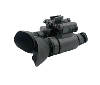 Binocular Fusion Night Vision Goggles (Image intensifier)