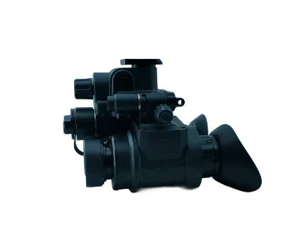 Binocular Fusion Night Vision Goggles (Image intensifier)