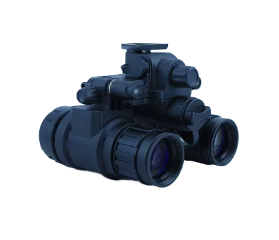Binocular Fusion Night VisionGoggles (Digtial)