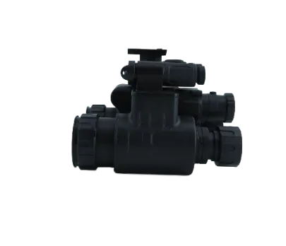 Binocular Fusion Night VisionGoggles (Digtial)