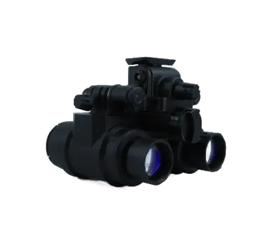 Binocular Fusion Night VisionGoggles (Digtial)