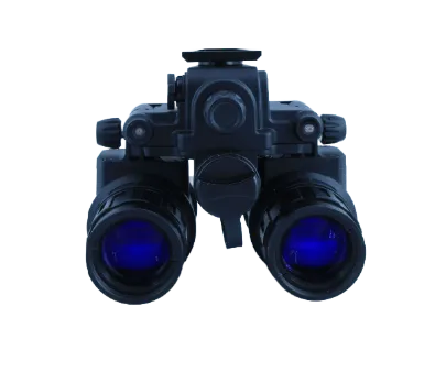 Binocular Fusion Night VisionGoggles (Digtial)
