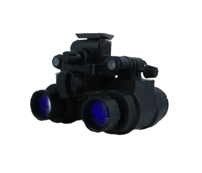 Binocular Fusion Night VisionGoggles (Digtial)