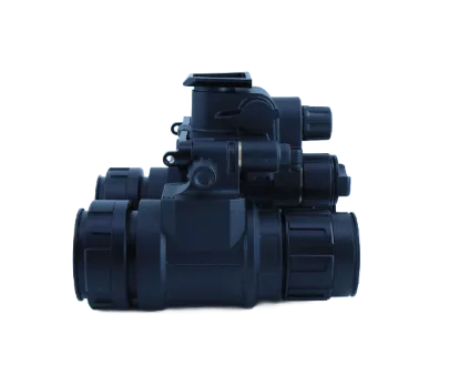 Binocular Fusion Night VisionGoggles (Digtial)