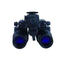 Binocular Fusion Night Vision Goggles (Digital)