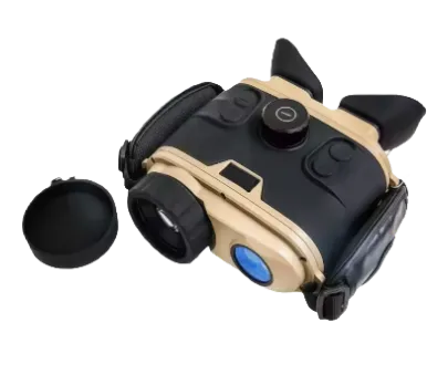 Binocular Thermal Imaging Camera