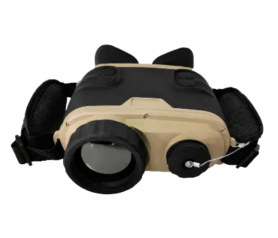 Binocular Thermal Imaging Camera