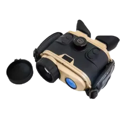 Binocular Thermal Imaging Camera