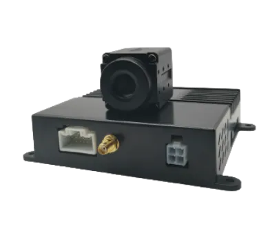 CVBS and USB Output Universal Host