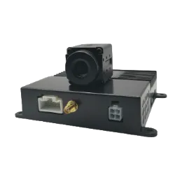 CVBS and USB Output Universal Host