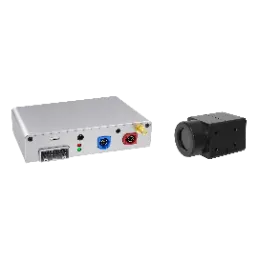 Dedicated vehicle – thermal imaging night vision