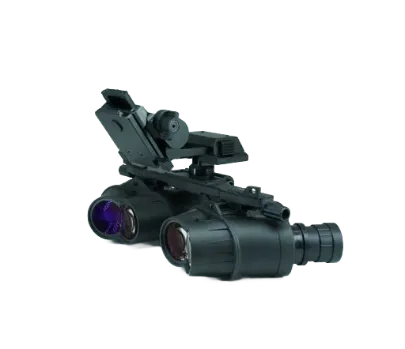 Four-tubes Night Vision Goggle