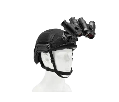 Four-tubes Night Vision Goggle