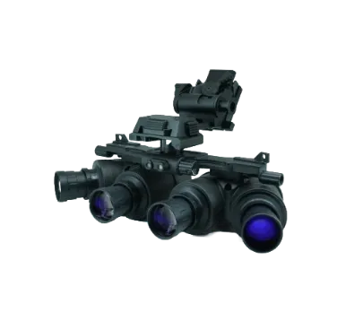 Four-tubes Night Vision Goggle